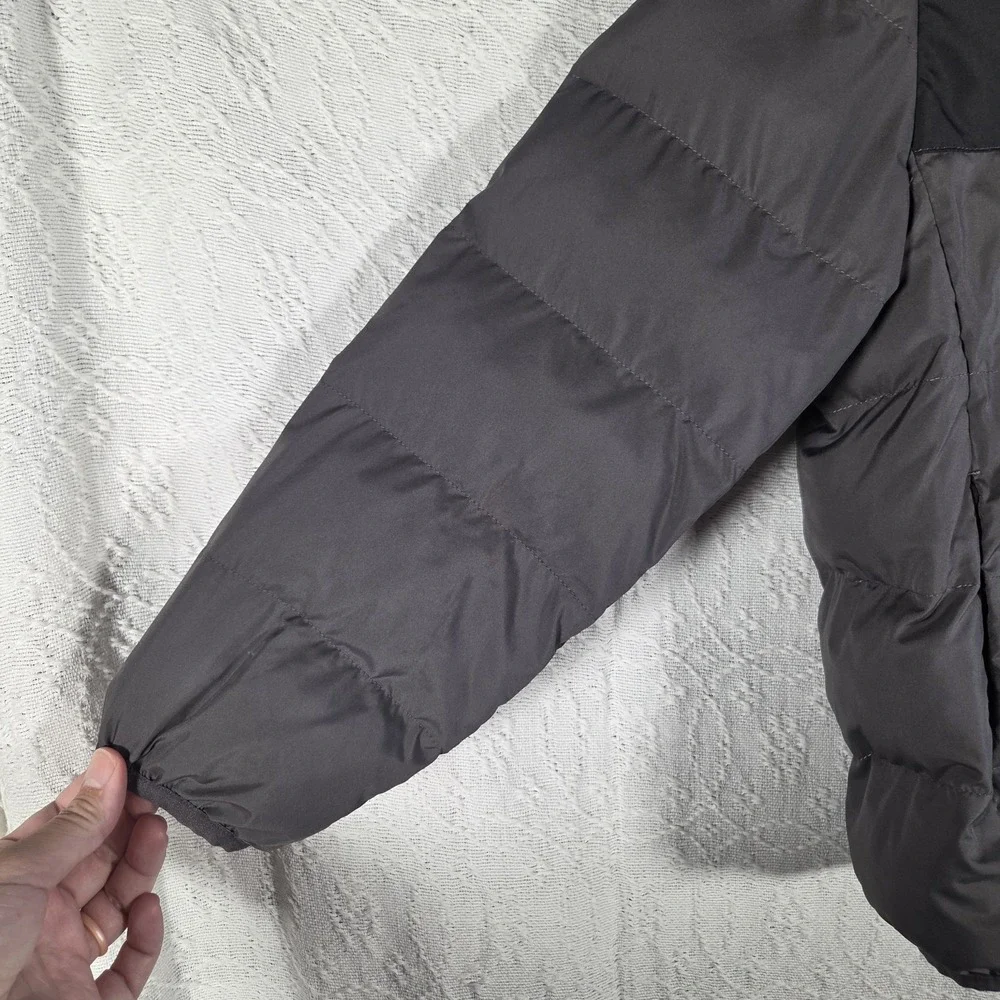 Uniqlo puffer jacket